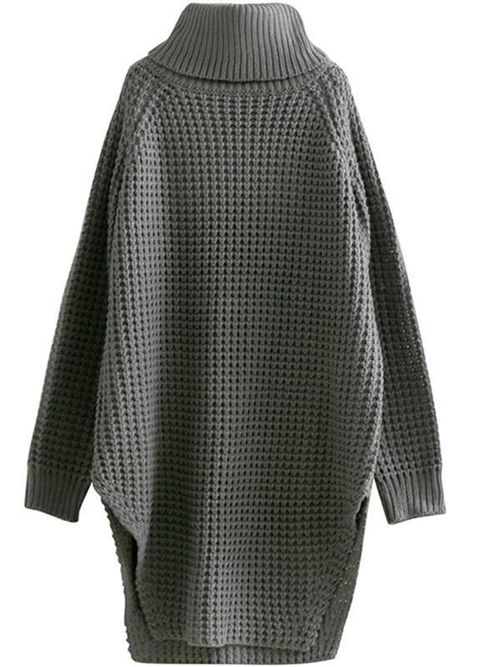 Gracefully Styled Sweater for Any Occasion