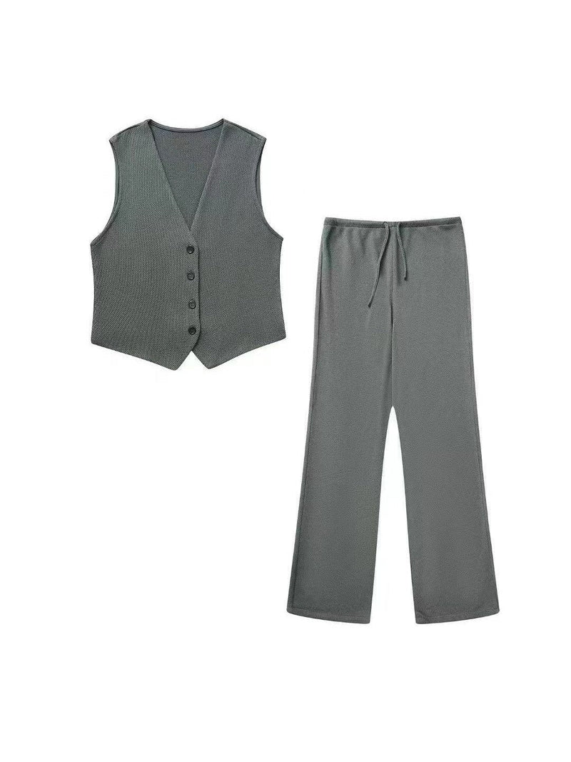 Classic Vintage & Enduringly Stylish Pants