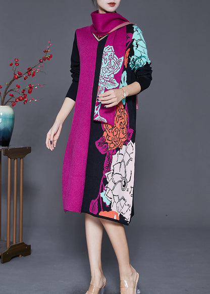 Elegantly Styled Sweater for Everyday Wear
