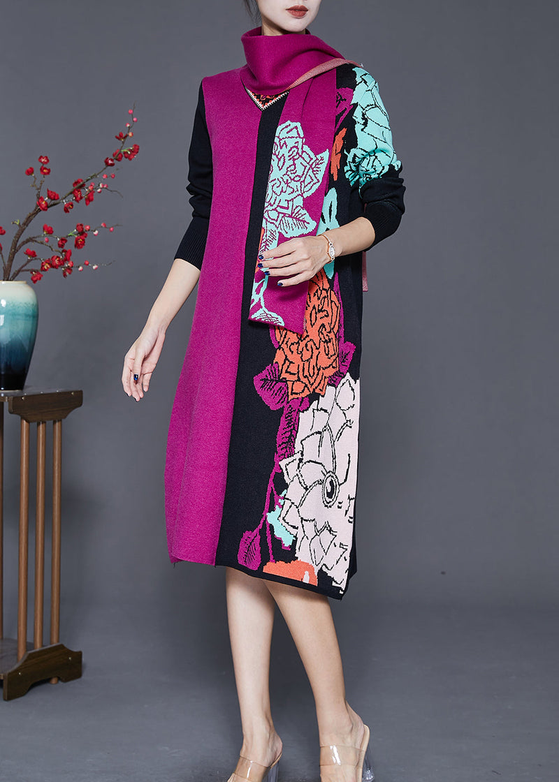 Elegantly Styled Sweater for Everyday Wear