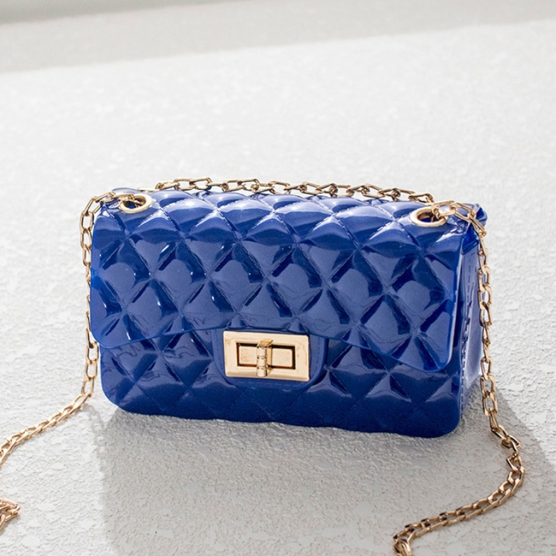 A Vintage Style Bag with Delicate Timeless Details