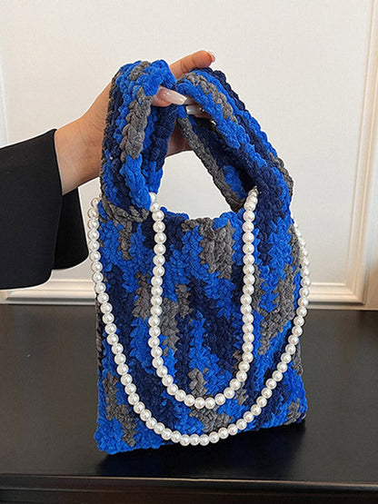 Polished Bag with an Effortless Classic Look
