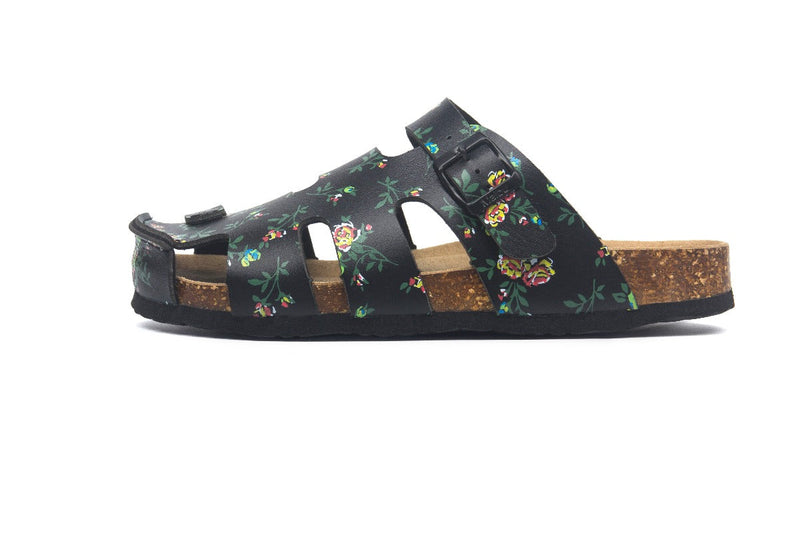 Gracefully Styled Sandals for Any Occasion
