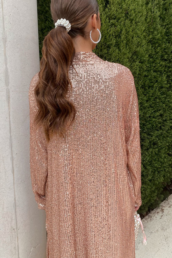 Elegantly Styled Garment for Everyday Wear