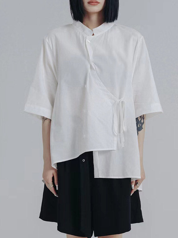 Polished Blouse with an Effortless Classic Look