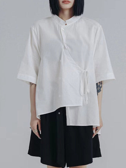 Polished Blouse with an Effortless Classic Look