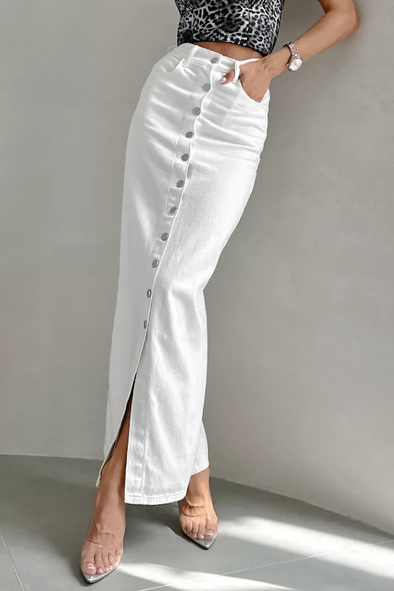 Beautifully Balanced Garment with Timeless Character