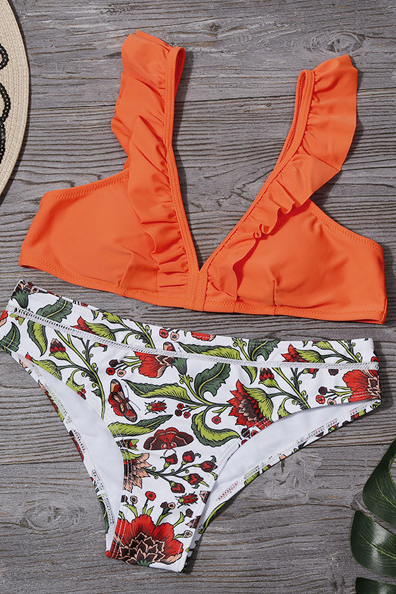 Elegantly Styled Garment for Everyday Wear