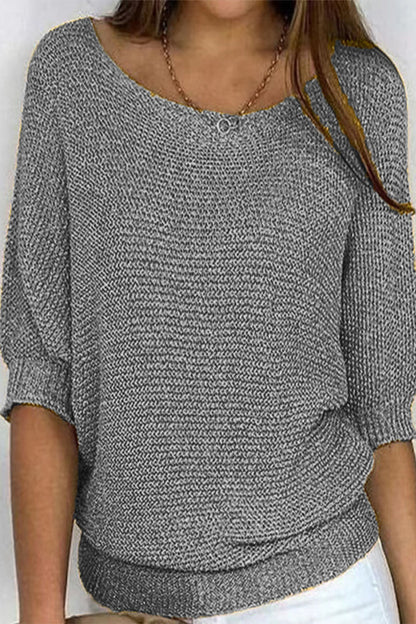 Sophisticated Top with a Clean Classic Look
