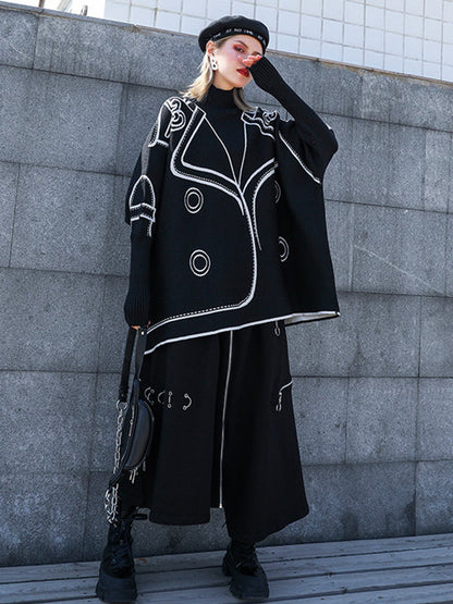 Classic Vintage & Enduringly Stylish Sweater