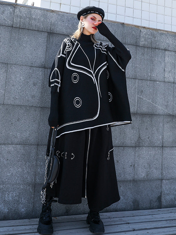Classic Vintage & Enduringly Stylish Sweater
