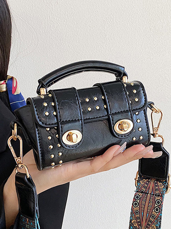 Beautifully Crafted Bag in a Classic Style