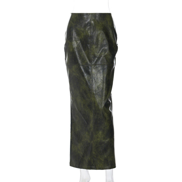 Gracefully Styled Garment for Any Occasion