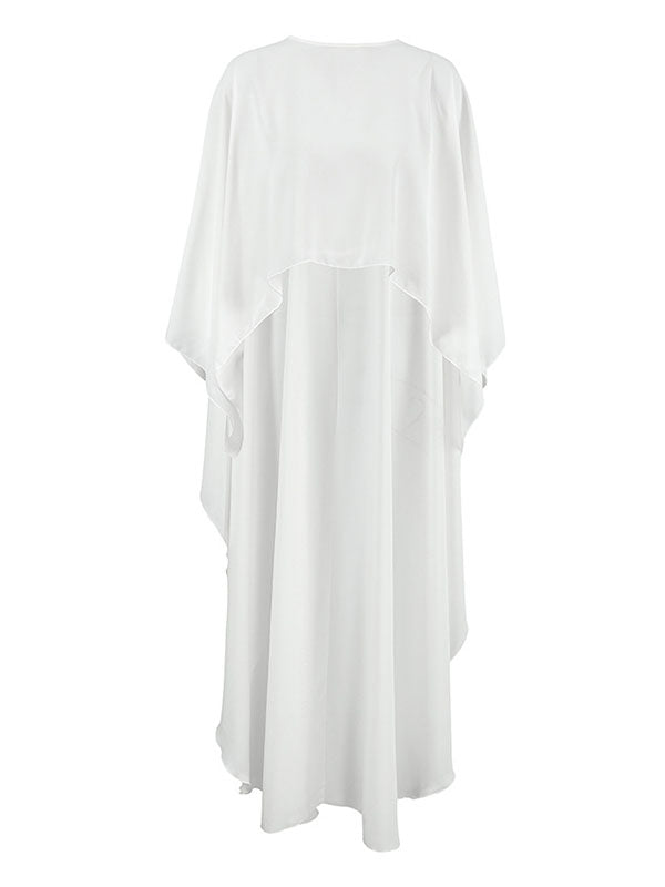 Vintage Inspired Blouse with a Contemporary Edge