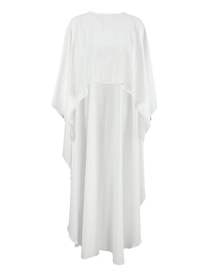 Vintage Inspired Blouse with a Contemporary Edge