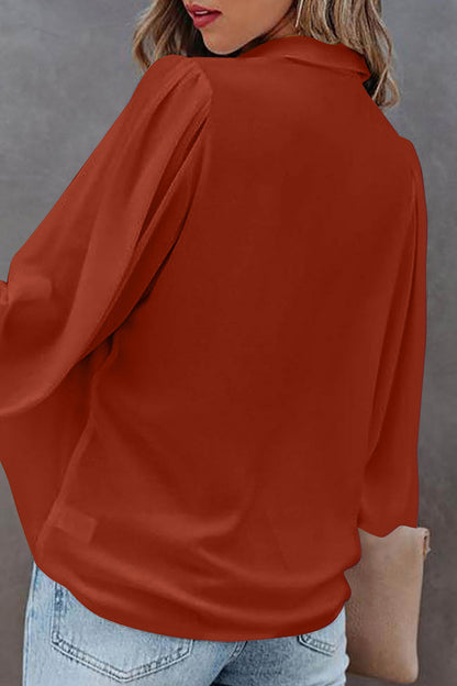 Classic Vintage & Enduringly Stylish Top