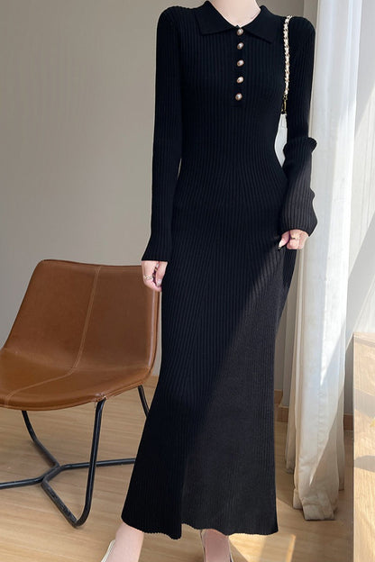 Beautifully Crafted Sweater in a Classic Style