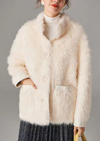 Beautifully Crafted Coat in a Classic Style