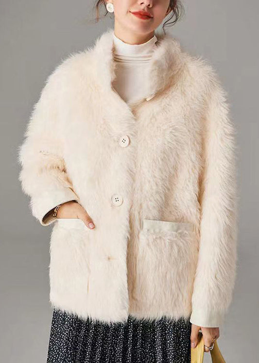 Beautifully Crafted Coat in a Classic Style
