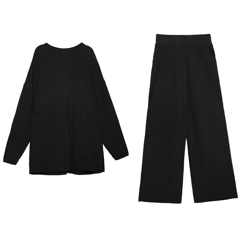 Polished Pants with an Effortless Classic Look