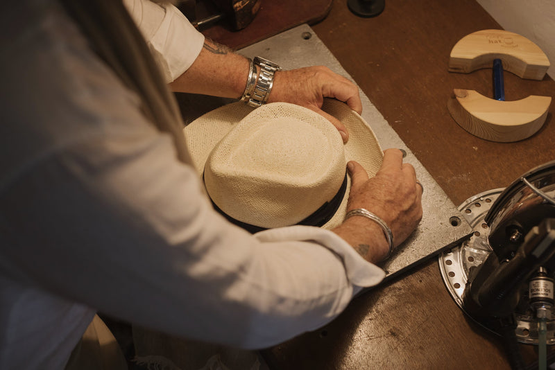 A Vintage Style Garment with Delicate Timeless Details