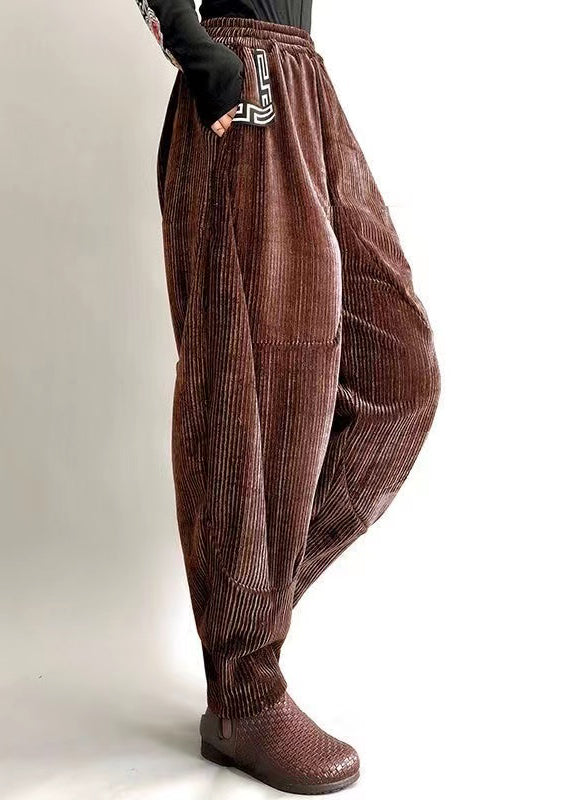 Beautifully Crafted Pants in a Classic Style