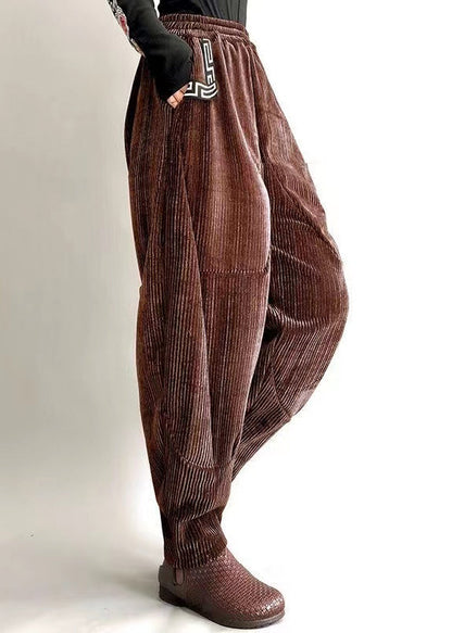 Beautifully Crafted Pants in a Classic Style