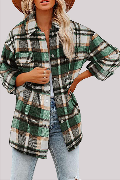 Beautifully Finished Garment in a Timeless Design