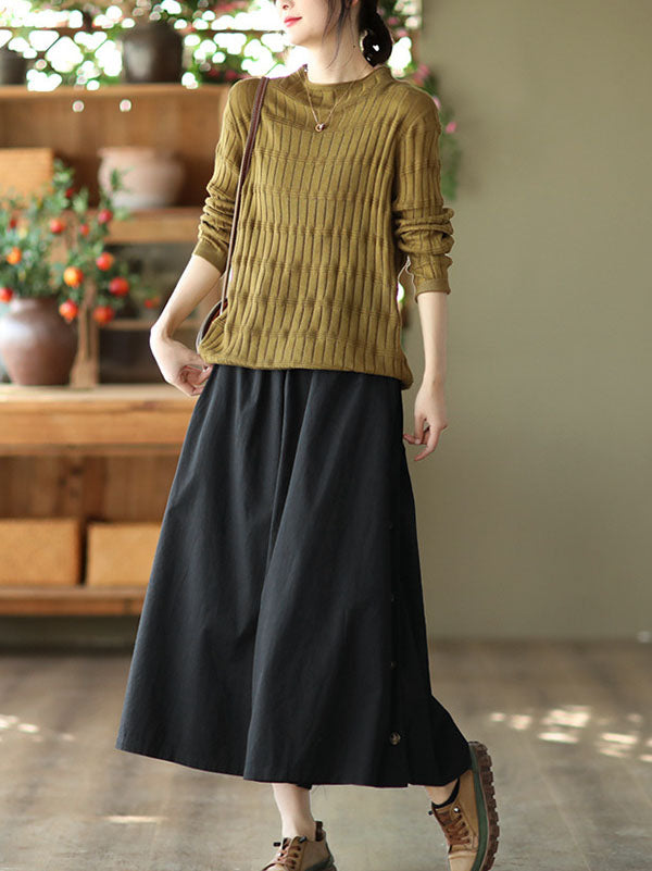Effortlessly Elegant Pants with a Timeless Design