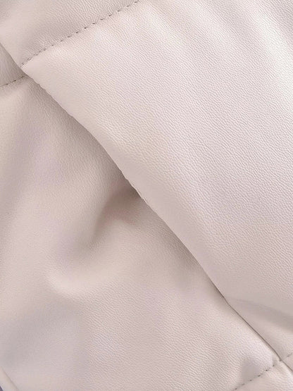 Effortlessly Elegant Garment with a Timeless Design