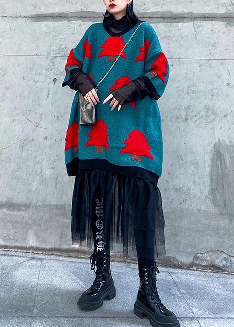 Gracefully Styled Sweater for Any Occasion