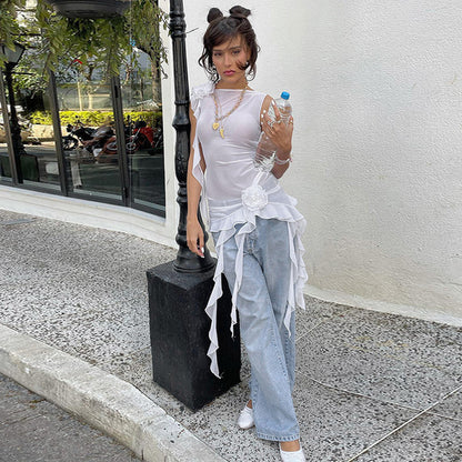 Polished Shirt with an Effortless Classic Look