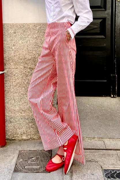 Gracefully Styled Garment for Any Occasion