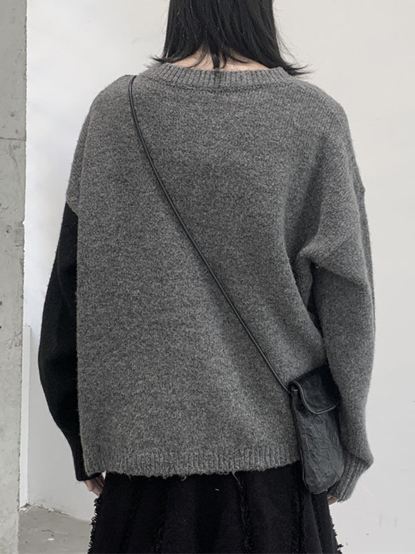 Vintage Inspired Cardigan with a Contemporary Edge