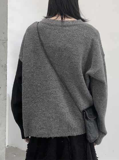 Vintage Inspired Cardigan with a Contemporary Edge