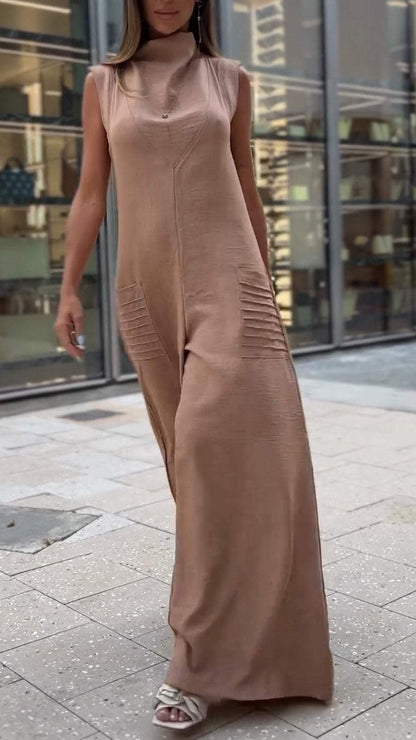 Vintage Inspired Coat with a Contemporary Edge