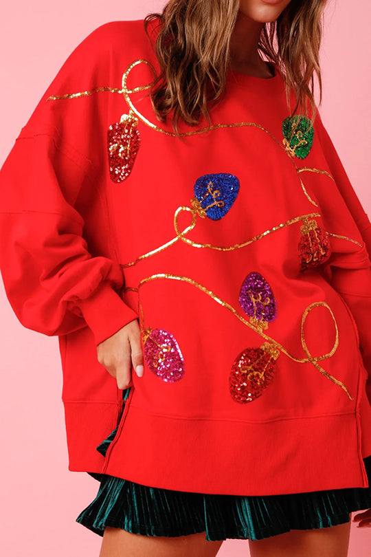 Beautifully Finished Pullover in a Timeless Design