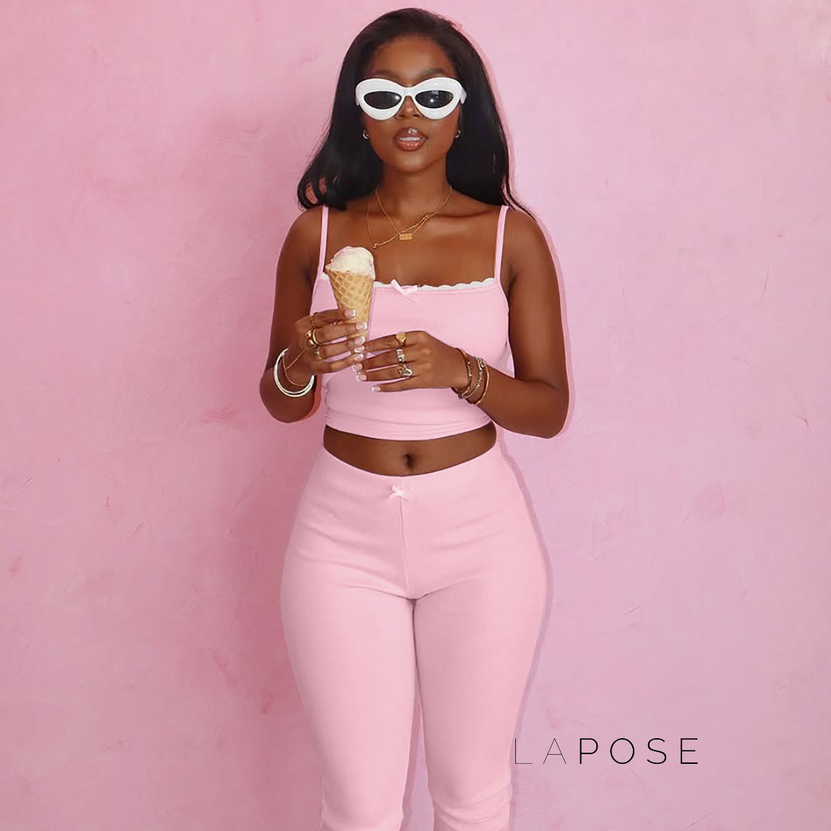 Polished Pants with an Effortless Classic Look
