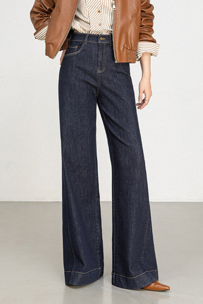 Elegantly Styled Garment for Everyday Wear