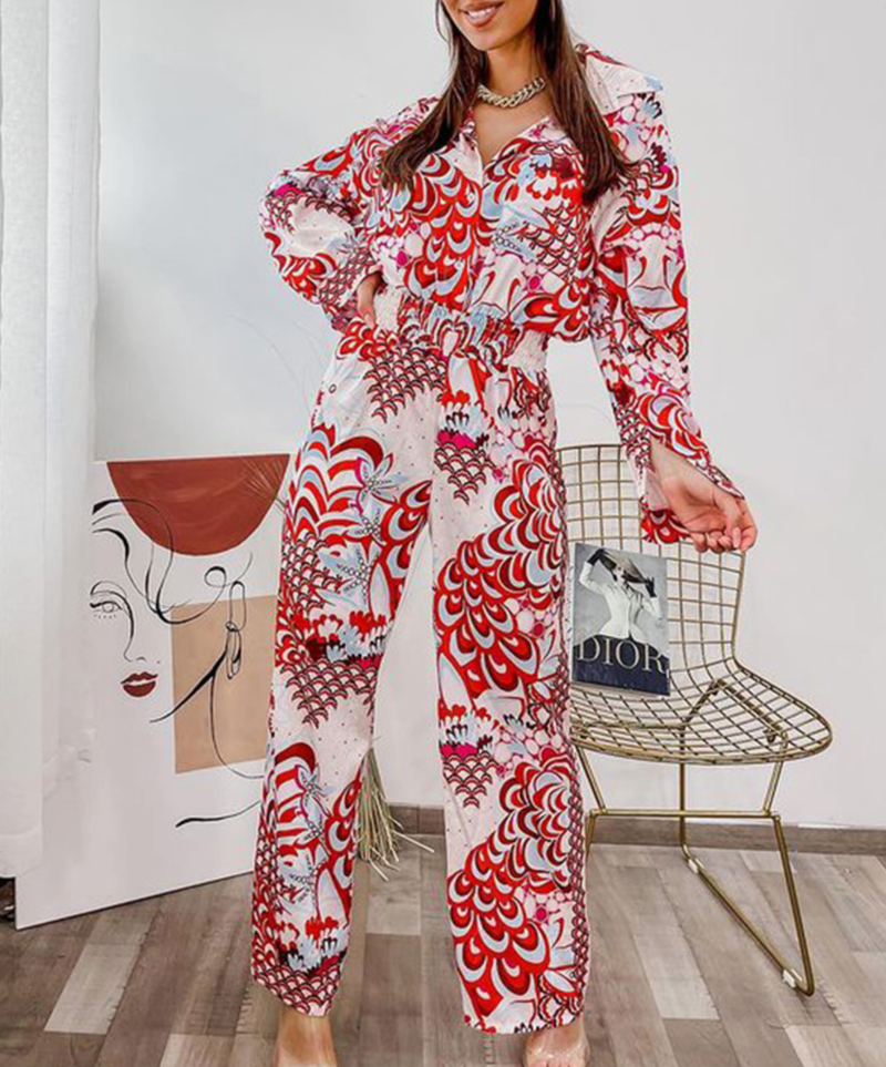 Beautifully Finished Garment in a Timeless Design