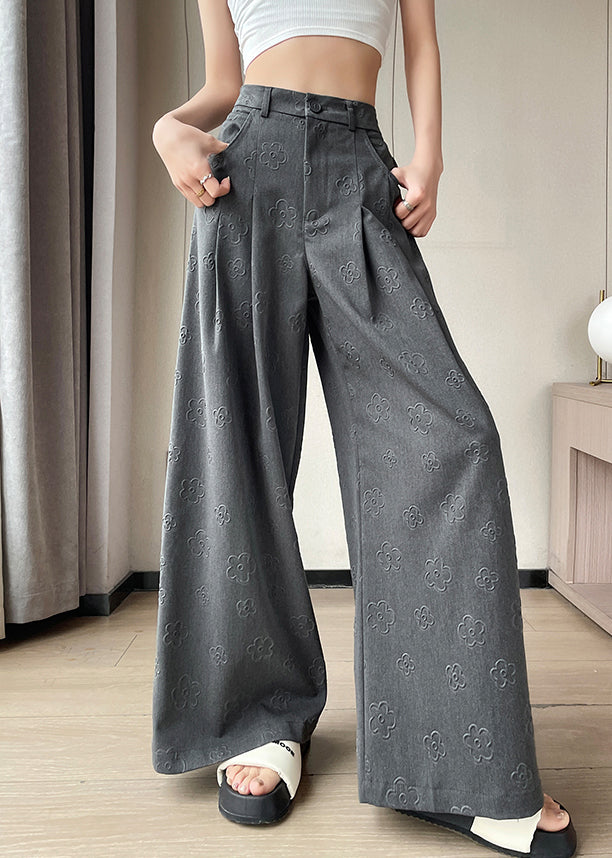 Elegantly Styled Pants for Everyday Wear