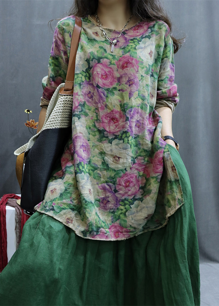 Gracefully Styled Shirt for Any Occasion