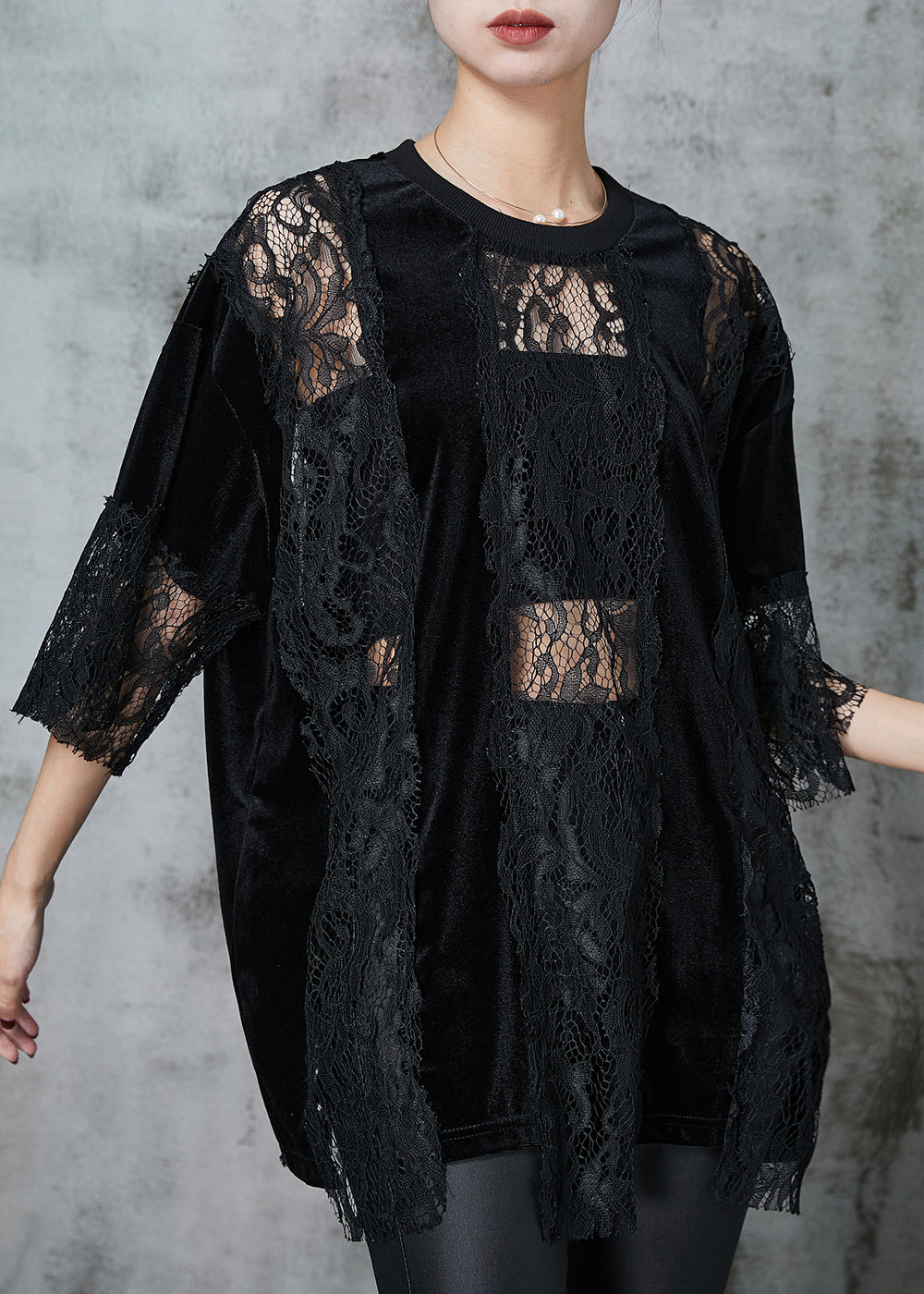 Classic Vintage Shirt with a Flattering Fit