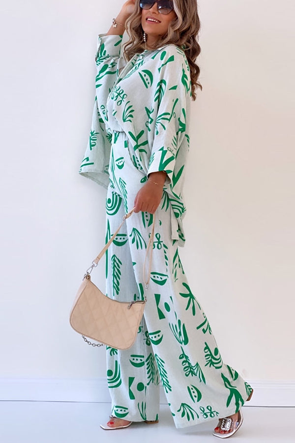 Gracefully Styled Pants for Any Occasion