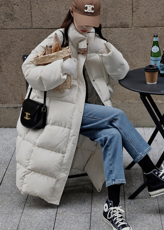 Vintage Inspired Coat with a Contemporary Edge