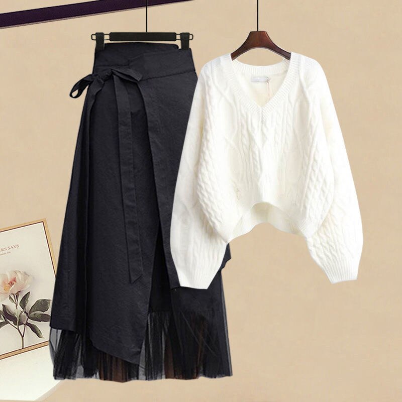 Beautifully Balanced Garment with Timeless Character