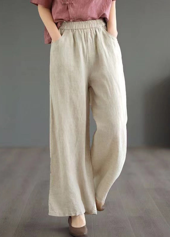 Beautifully Crafted Pants in a Classic Style