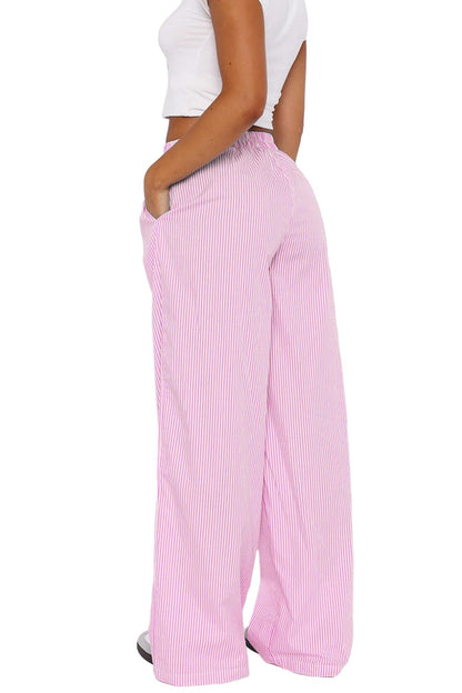 Beautifully Balanced Trousers with Timeless Character