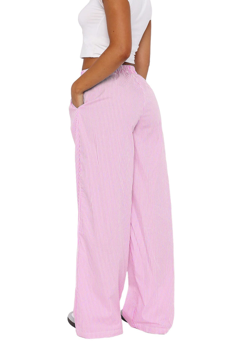 Beautifully Balanced Trousers with Timeless Character