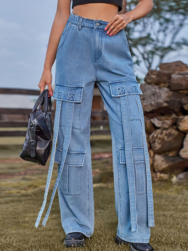 Polished Pants with an Effortless Classic Look
